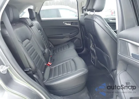 2022 Ford Edge Sel z USA, uszkodzony, nr VIN 2FMPK4J93NBB14721